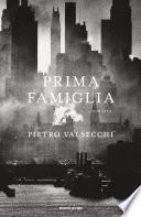 Prima famiglia