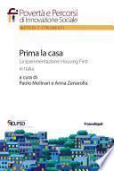 Prima la casa