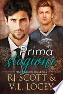 Prima stagione