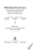 Primatologia