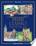 Primi classici per i più piccoli