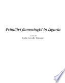 Primitivi fiamminghi in Liguria