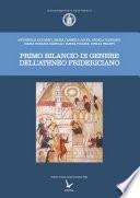 Primo Bilancio di Genere dell’Ateneo Fridericiano
