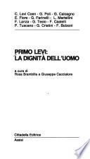 Primo Levi