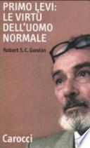 Primo Levi