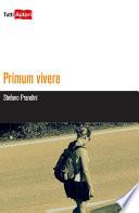 Primum vivere