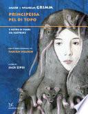 Principessa pel di topo