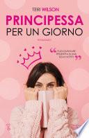 Principessa per un giorno
