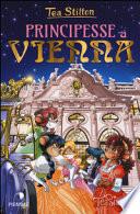 Principesse a Vienna