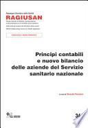 Principi contabili e nuovo bilancio delle aziende del servizio sanitario nazionale