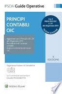 Principi contabili OIC
