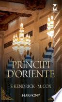 Principi d'Oriente
