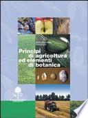 Principi di agricoltura ed elementi di botanica