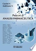 Principi di Analisi Farmaceutica