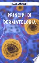 Principi di dermatologia