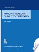 Principi di diritto tributario