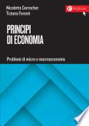 Principi di economia