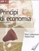 Principi di economia
