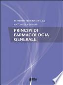 Principi di farmacologia generale