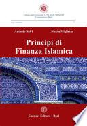 Principi di Finanza Islamica