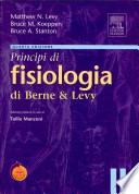 Principi di fisiologia di Berne & Levy
