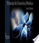 Principi di genetica medica