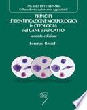 Principi di identificazione morfologica in citologia nel cane e nel gatto