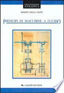 Principi di macchine a fluido