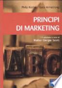 Principi di marketing