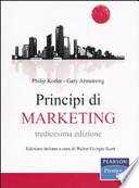 Principi di marketing