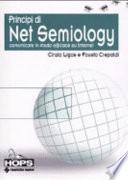 Principi di Net Semiology. Comunicare in modo efficace su Internet