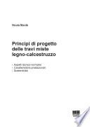 Principi di progetto delle travi miste legno-calcestruzzo