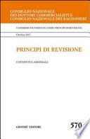 Principi di revisione. Documento 570. Continuità aziendale