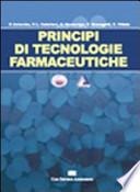 Principi di tecnologie farmaceutiche