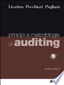 Principi e metodologie di auditing
