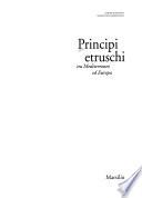 Principi etruschi