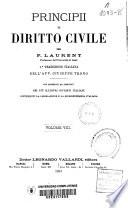 Principii di diritto civile
