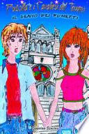 Priscilla e i Cavalieri del Tempo - Il Genio dei fumetti