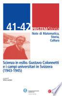 PRISTEM/Storia 41-42