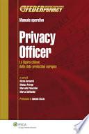Privacy Officer