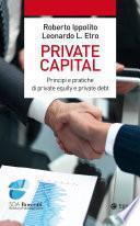 Private capital