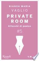 Private Room #5