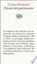 Privati del patrimonio