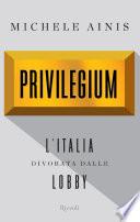 Privilegium