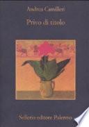 Privo di titolo