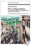Pro-cycling territory.