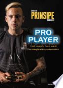 Pro player