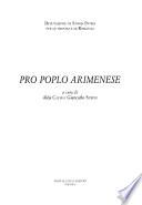 Pro poplo arimenese