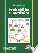 Probabilità e Statistica