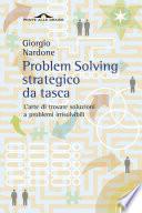 Problem Solving strategico da tasca
